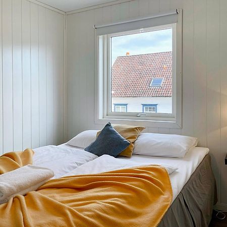 Stavanger Bnb Ap5 By Berti'S 外观 照片