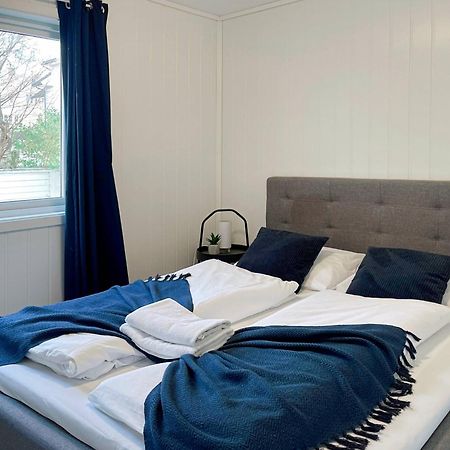 Stavanger Bnb Ap5 By Berti'S 外观 照片