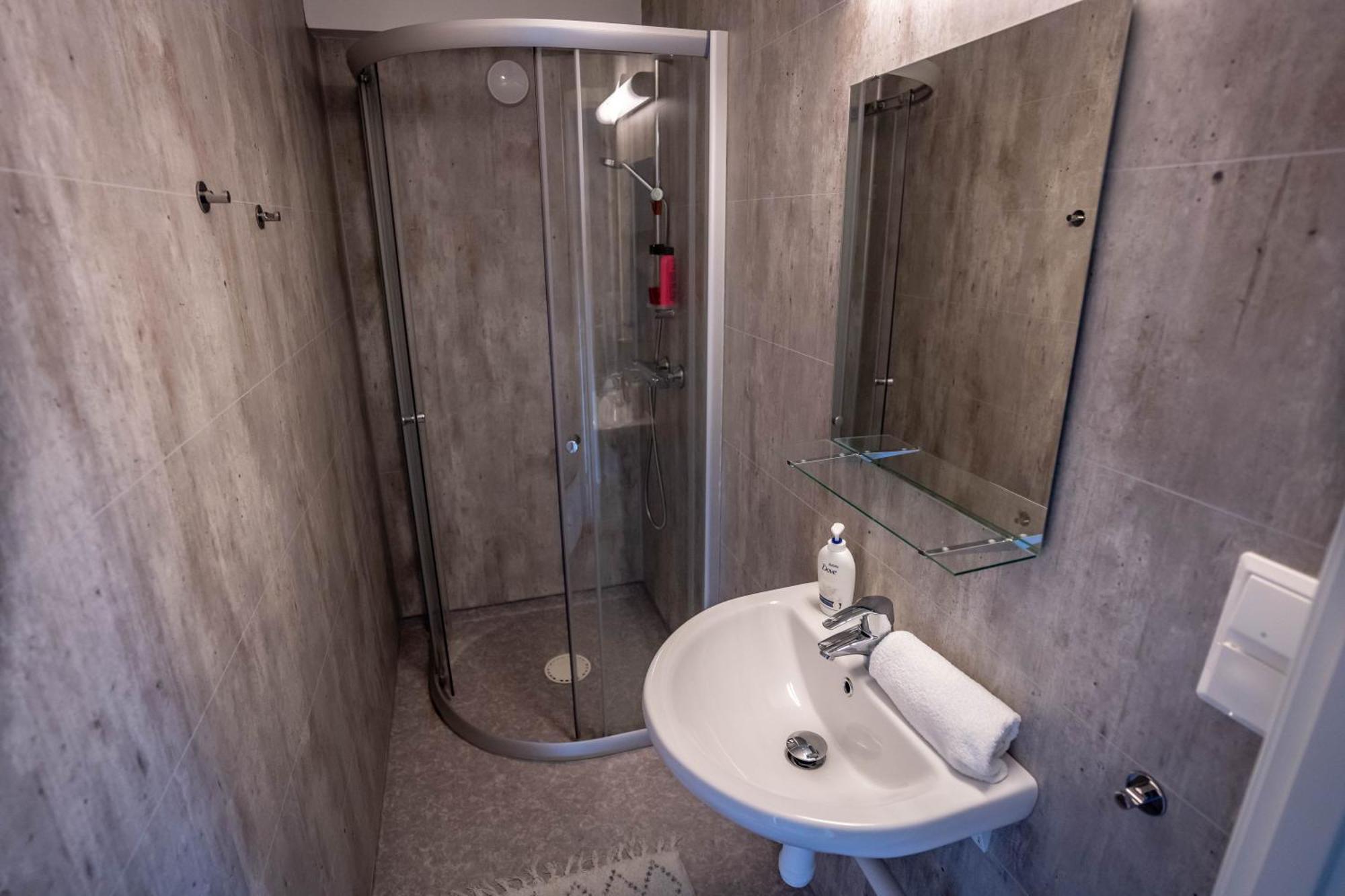Stavanger Bnb Ap5 By Berti'S 外观 照片