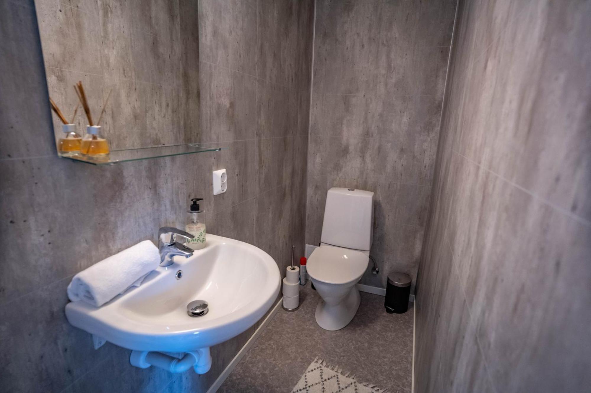 Stavanger Bnb Ap5 By Berti'S 外观 照片