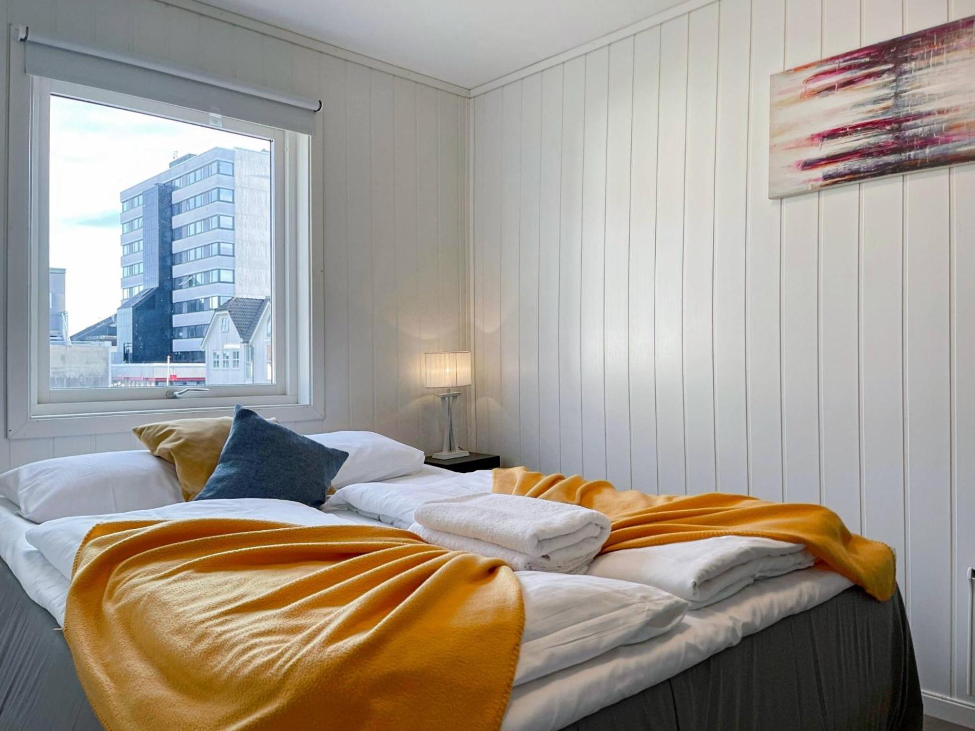 Stavanger Bnb Ap5 By Berti'S 外观 照片