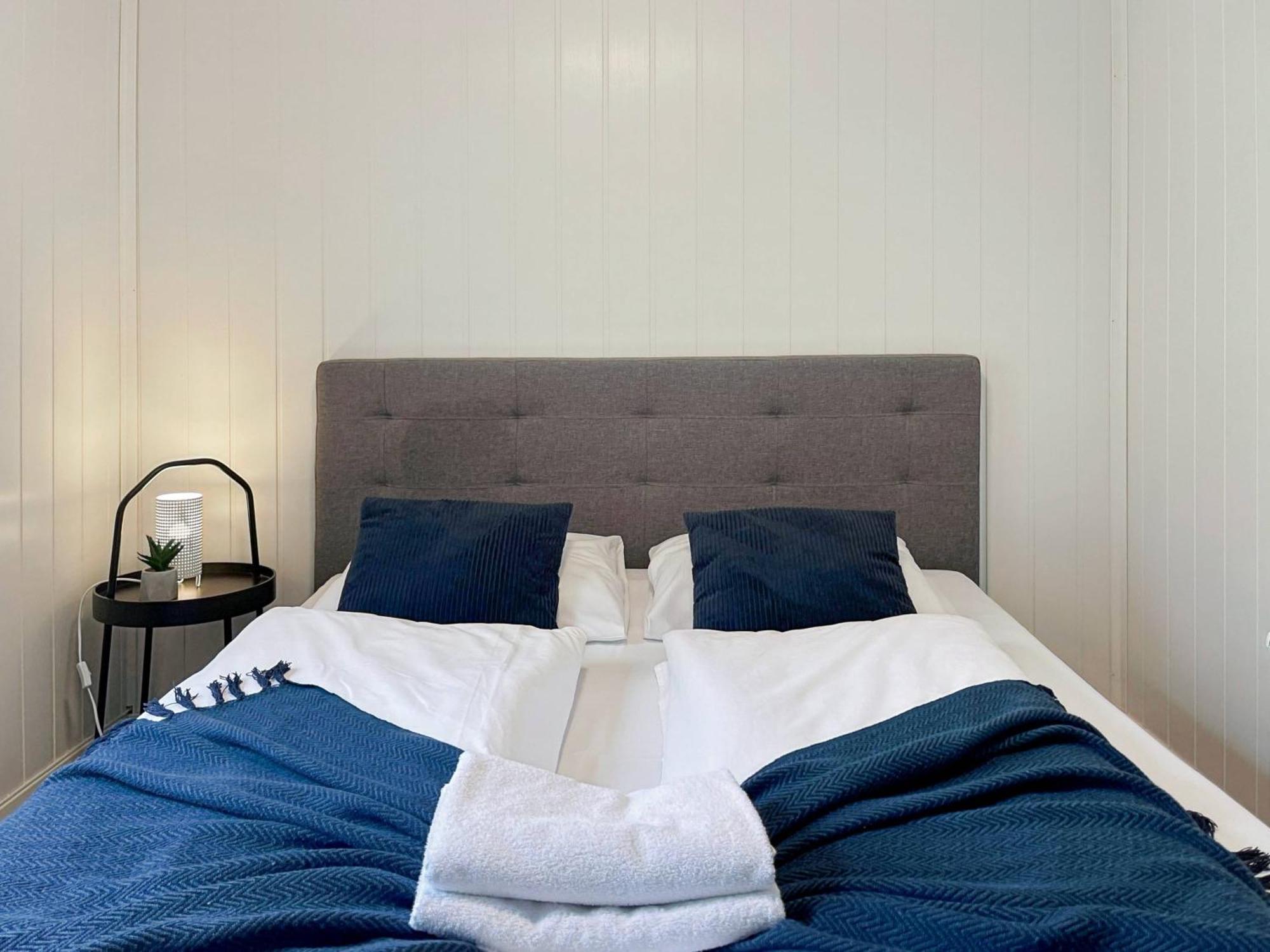 Stavanger Bnb Ap5 By Berti'S 外观 照片