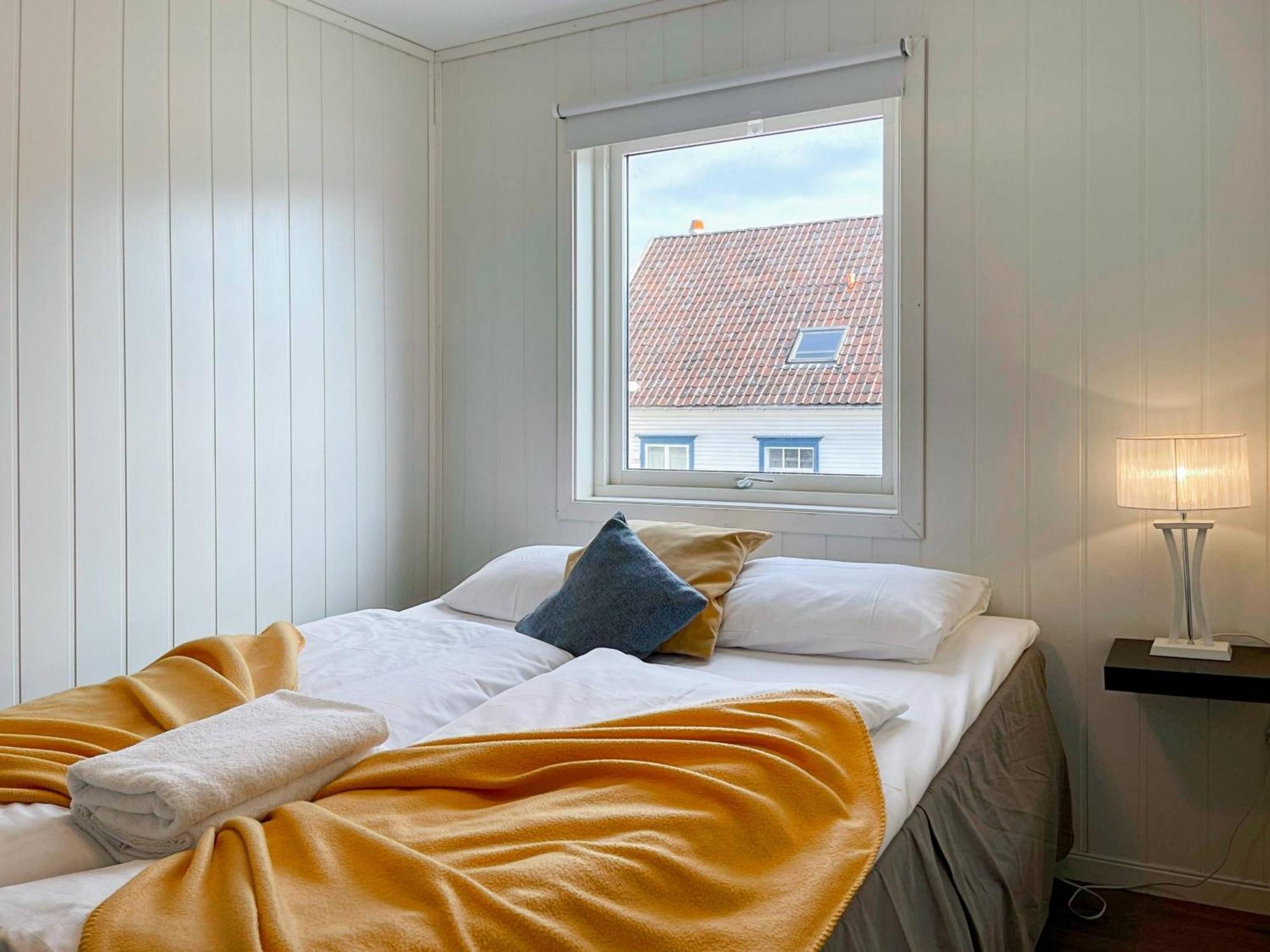 Stavanger Bnb Ap5 By Berti'S 外观 照片