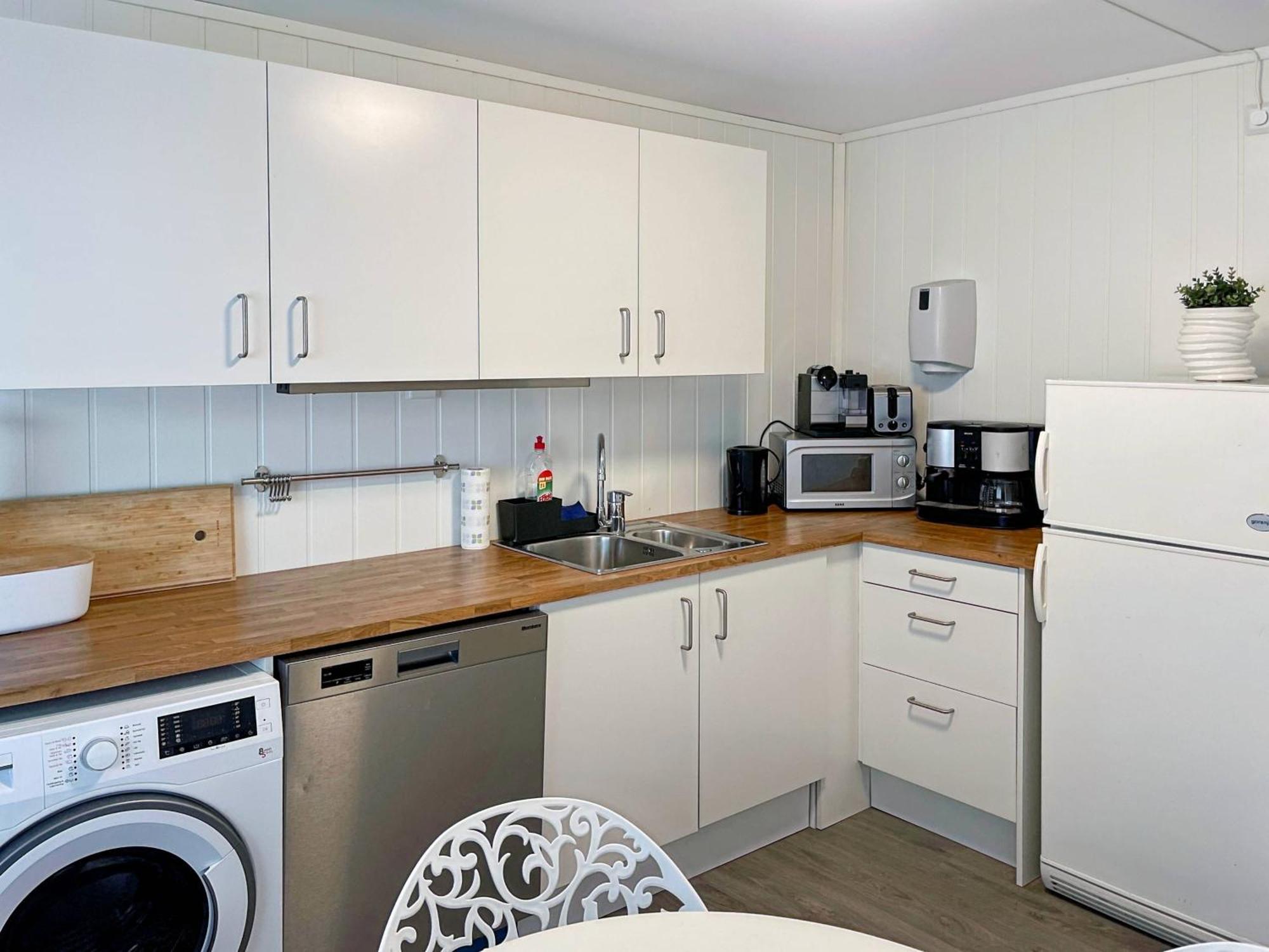 Stavanger Bnb Ap5 By Berti'S 外观 照片