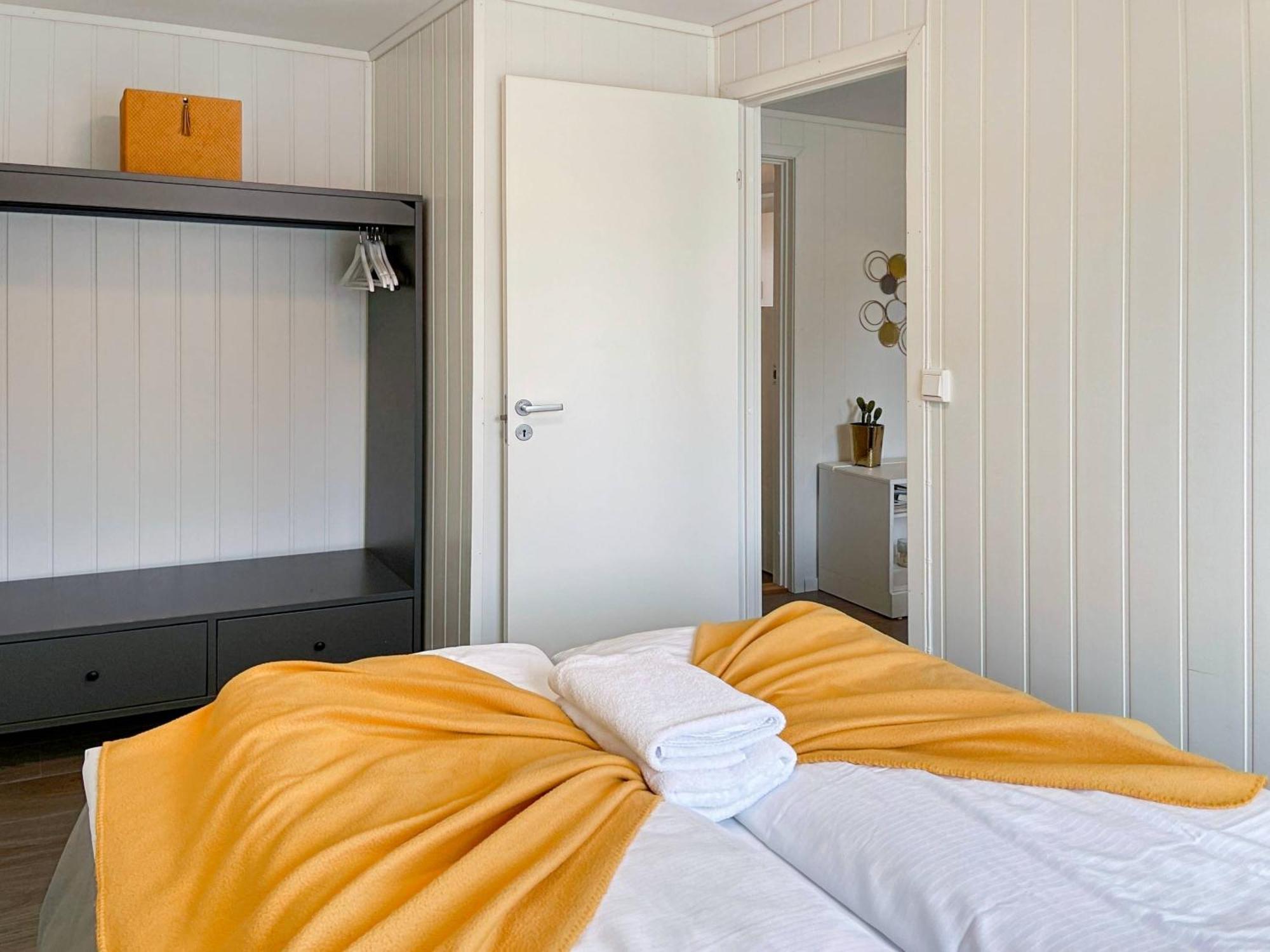 Stavanger Bnb Ap5 By Berti'S 外观 照片
