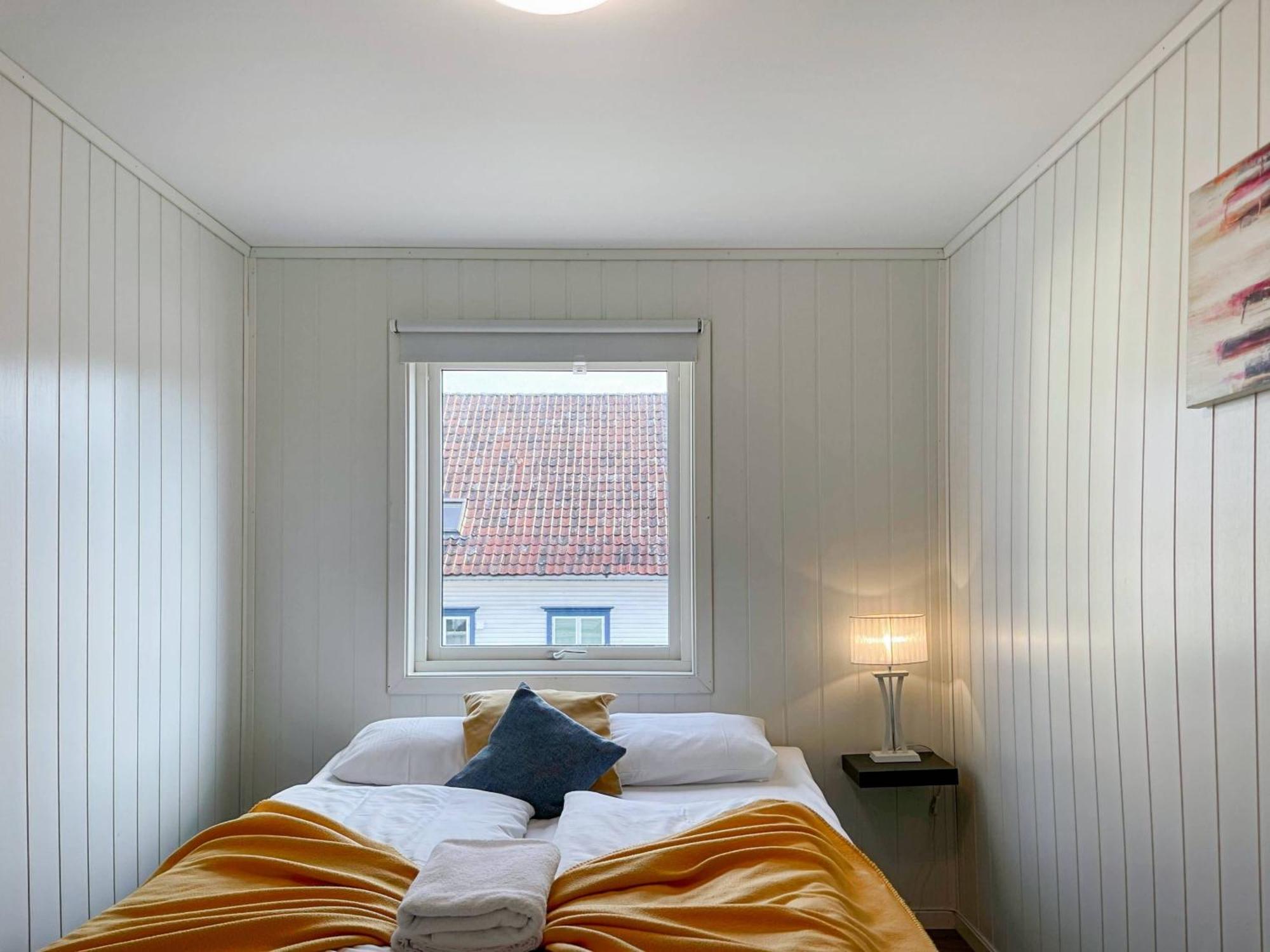 Stavanger Bnb Ap5 By Berti'S 外观 照片
