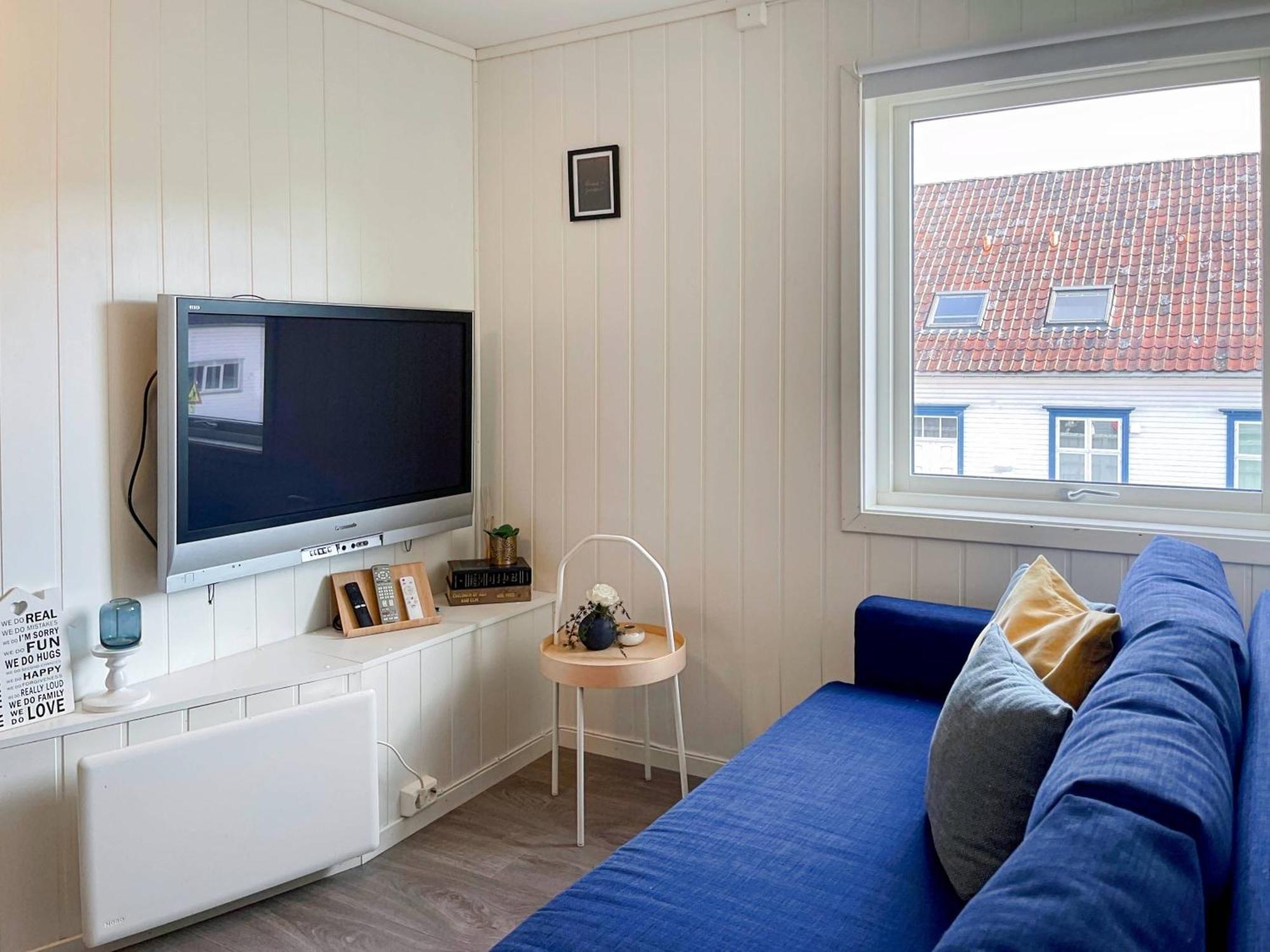 Stavanger Bnb Ap5 By Berti'S 外观 照片