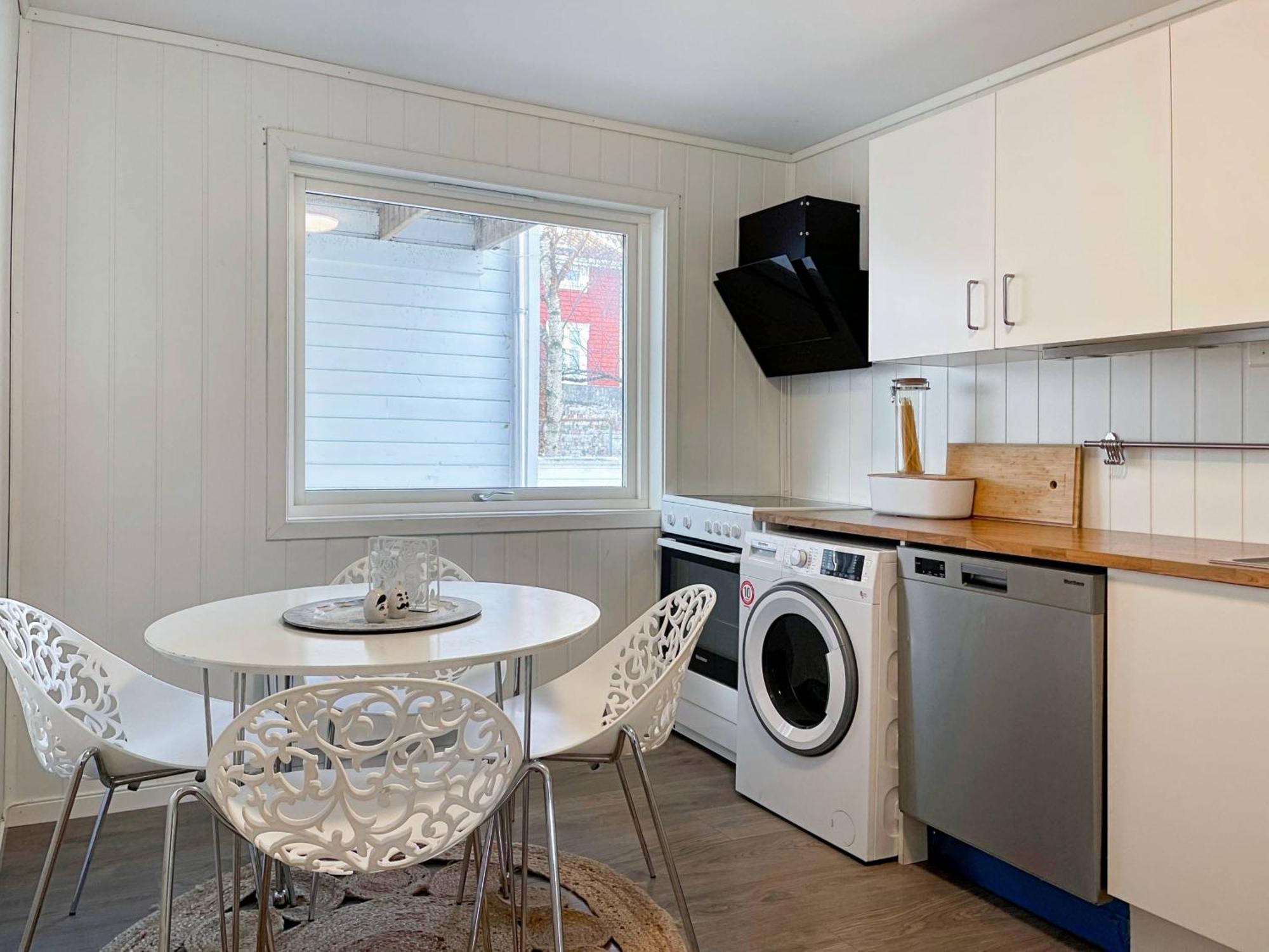 Stavanger Bnb Ap5 By Berti'S 外观 照片