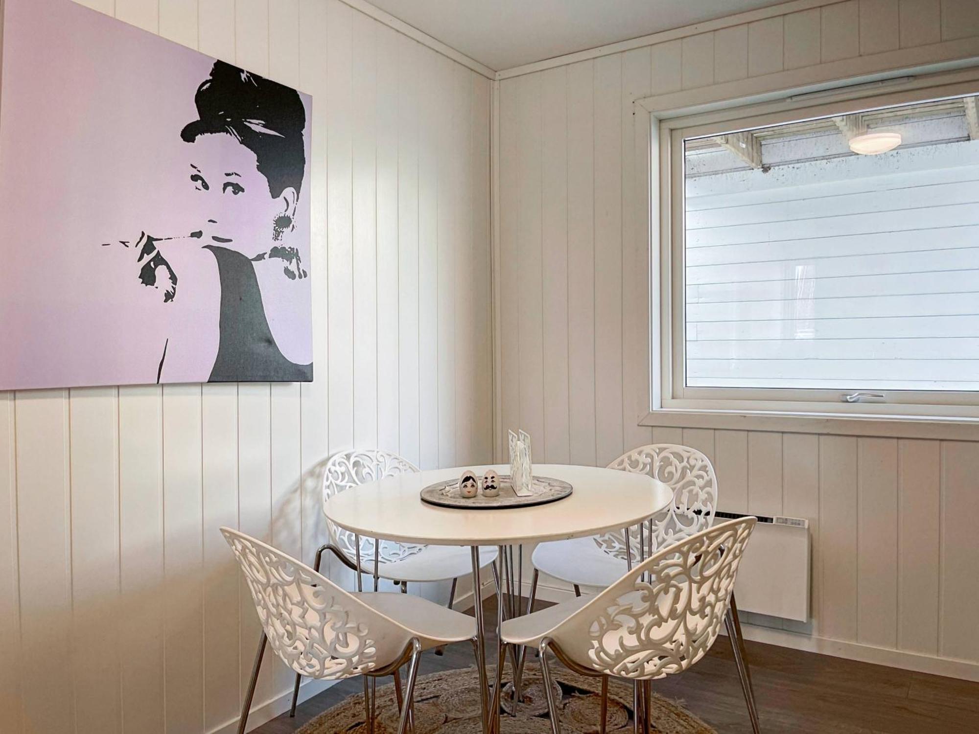 Stavanger Bnb Ap5 By Berti'S 外观 照片