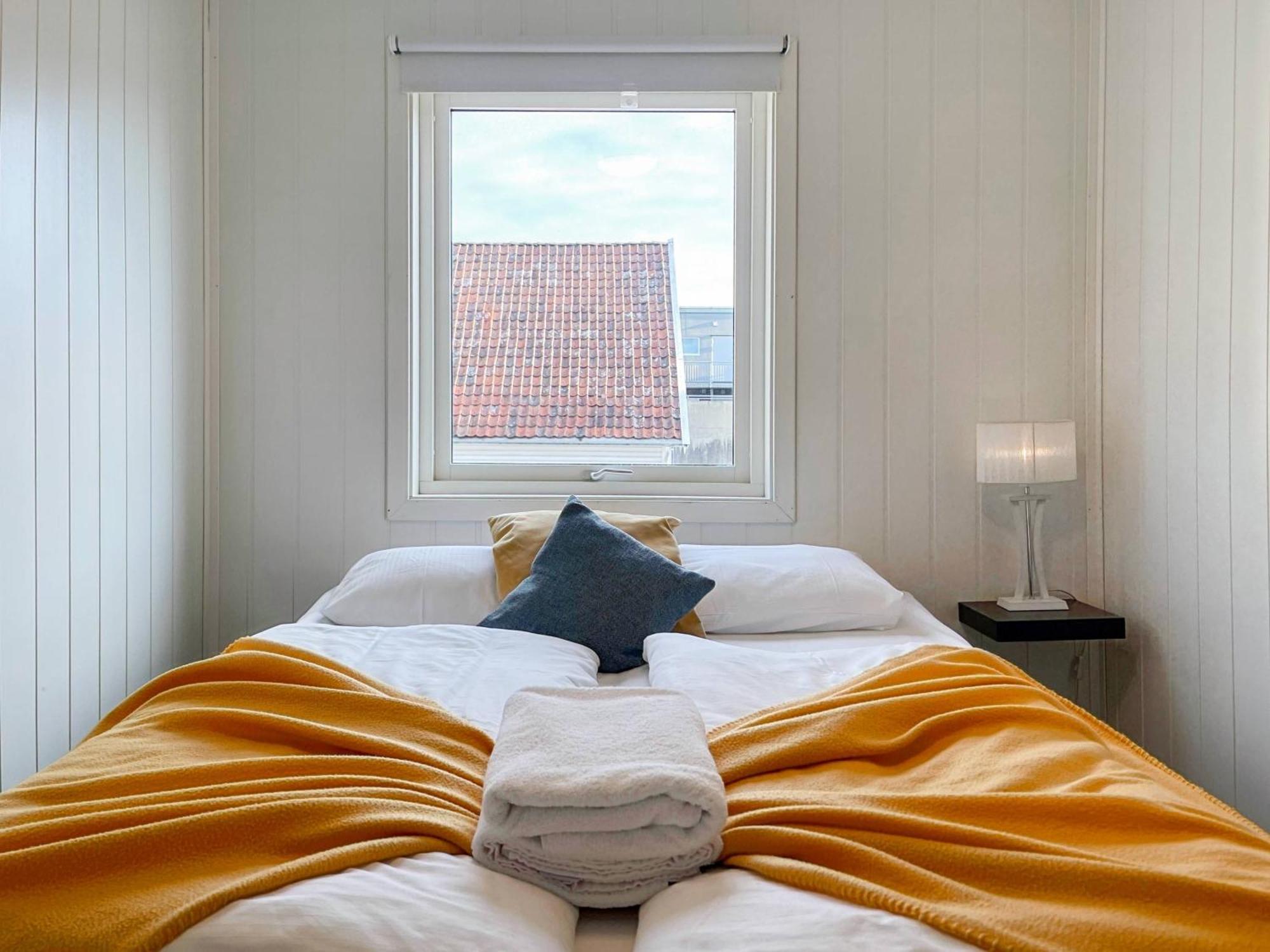 Stavanger Bnb Ap5 By Berti'S 外观 照片