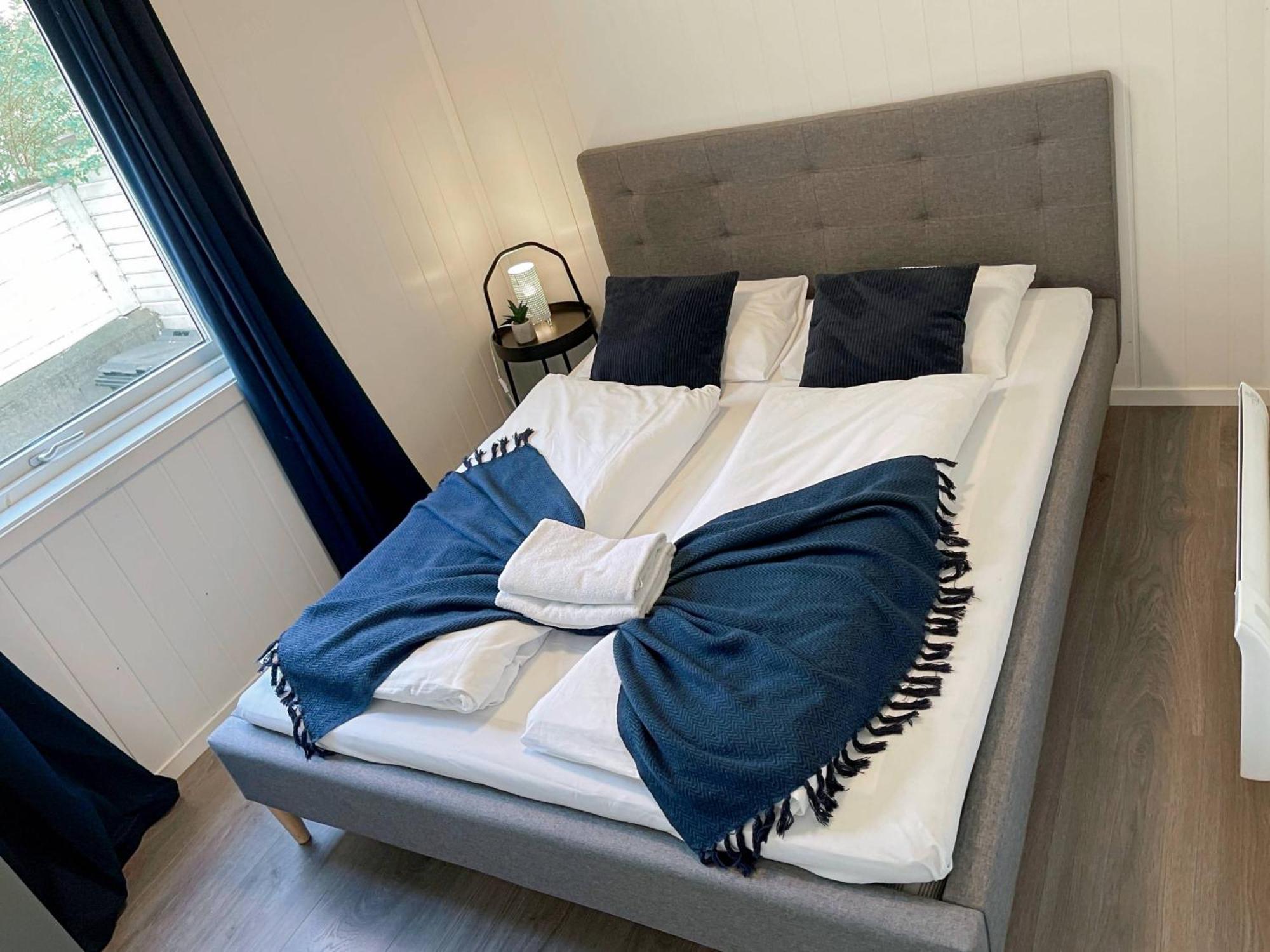 Stavanger Bnb Ap5 By Berti'S 外观 照片