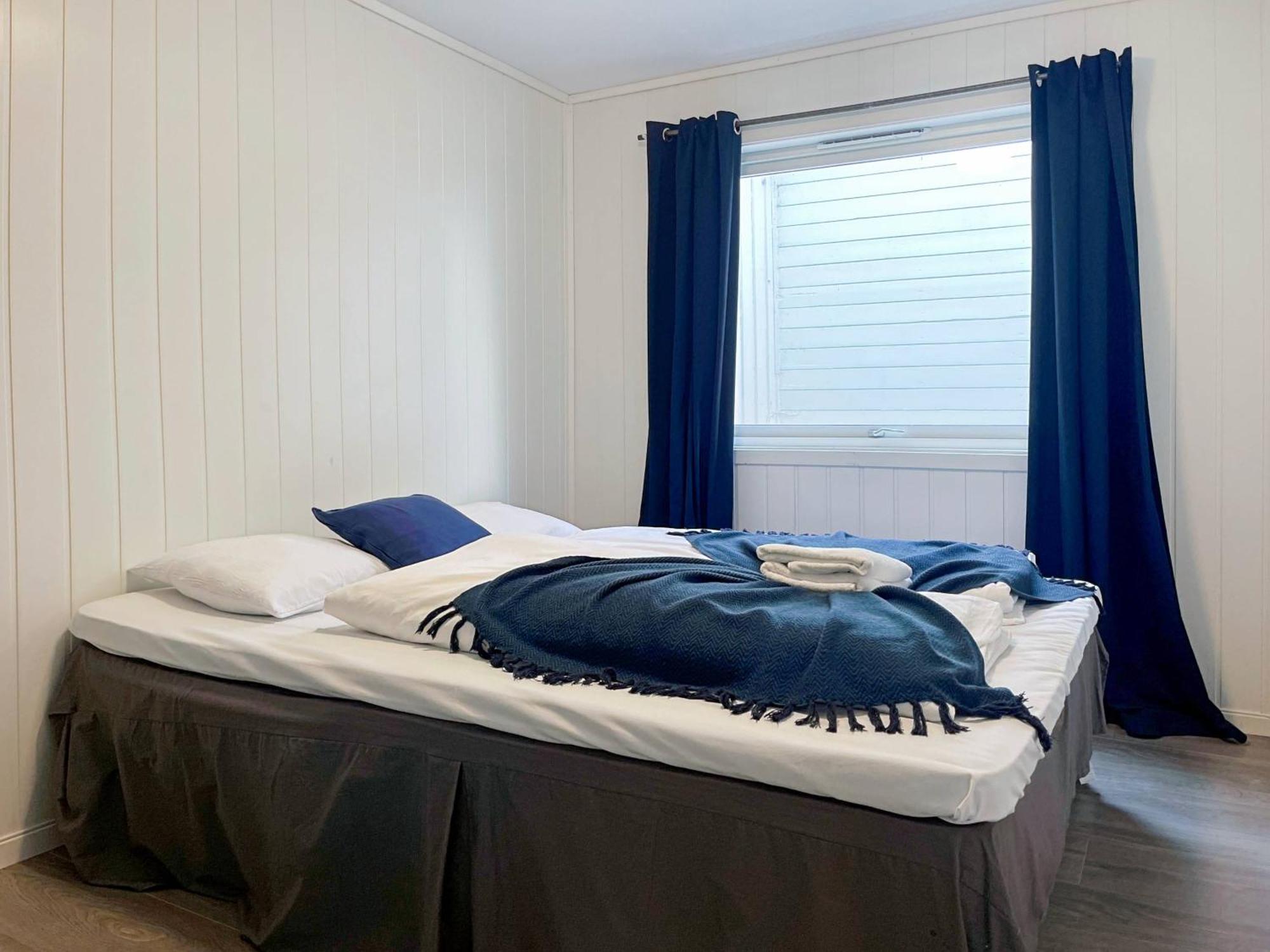 Stavanger Bnb Ap5 By Berti'S 外观 照片