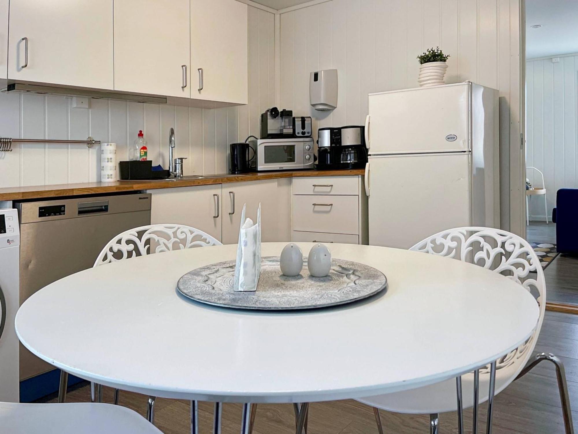 Stavanger Bnb Ap5 By Berti'S 外观 照片