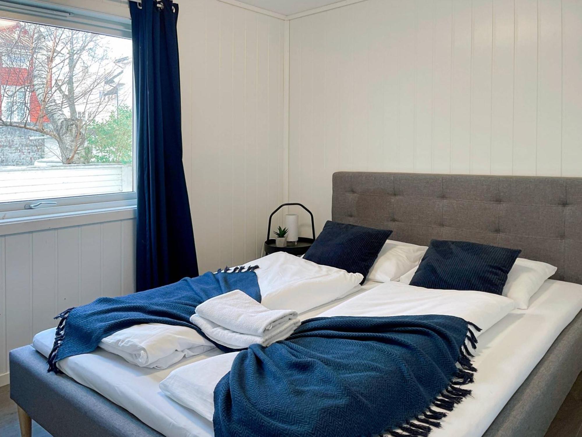 Stavanger Bnb Ap5 By Berti'S 外观 照片