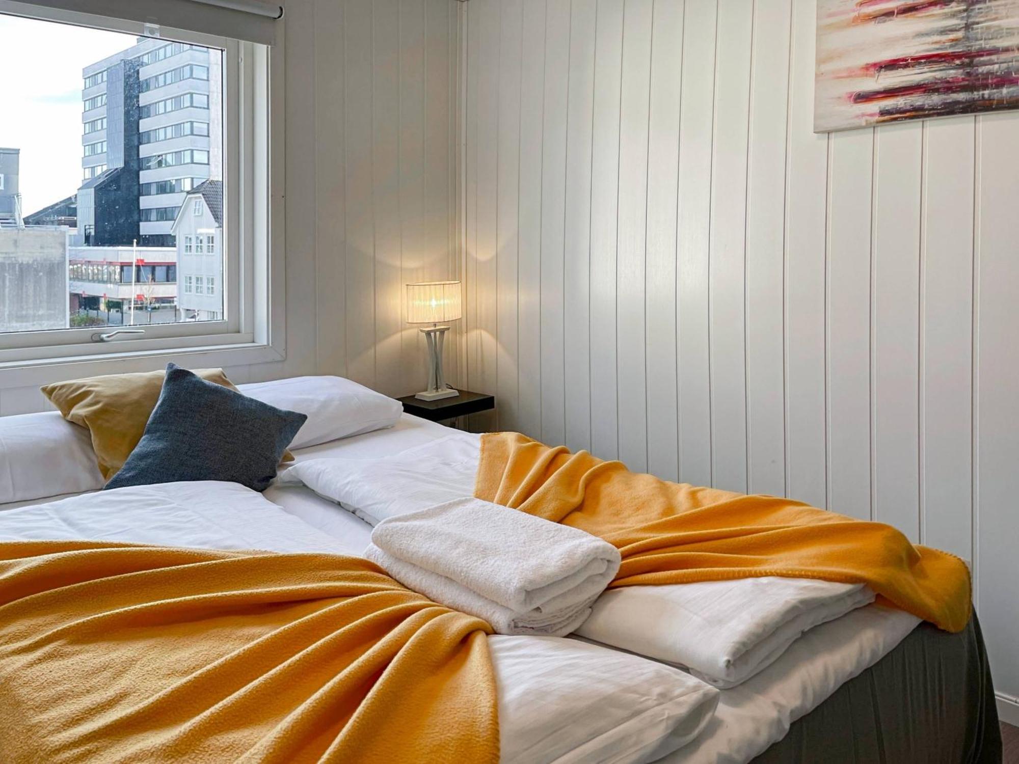 Stavanger Bnb Ap5 By Berti'S 外观 照片