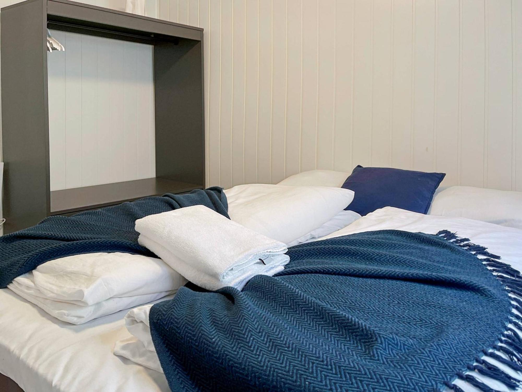 Stavanger Bnb Ap5 By Berti'S 外观 照片