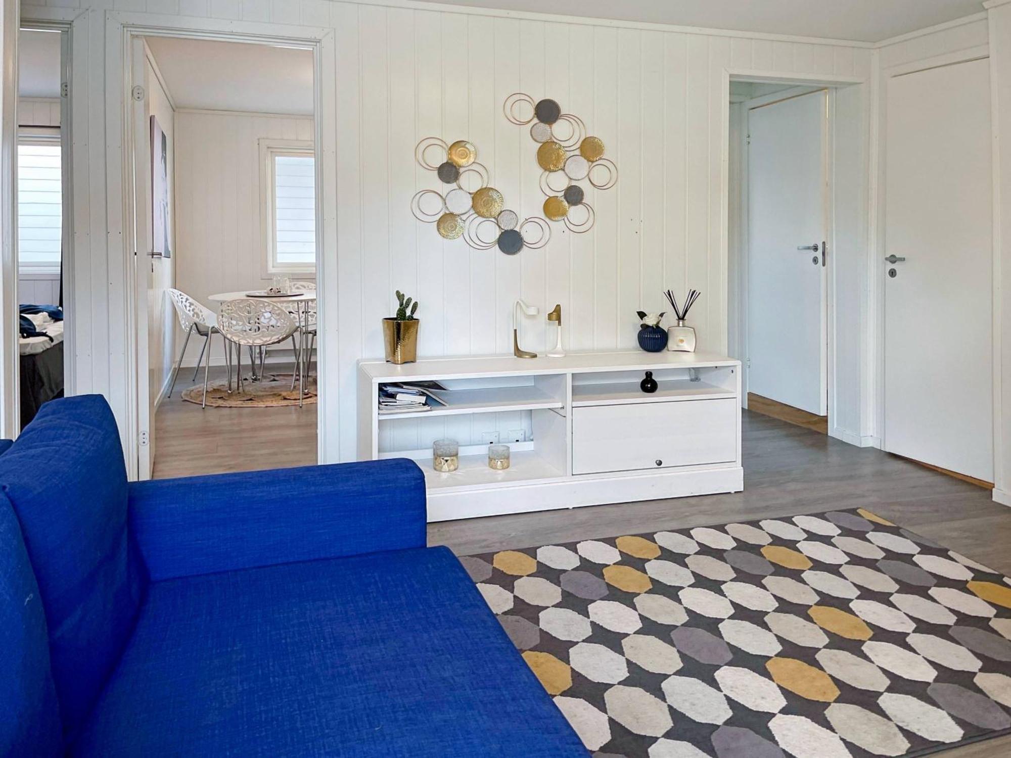 Stavanger Bnb Ap5 By Berti'S 外观 照片