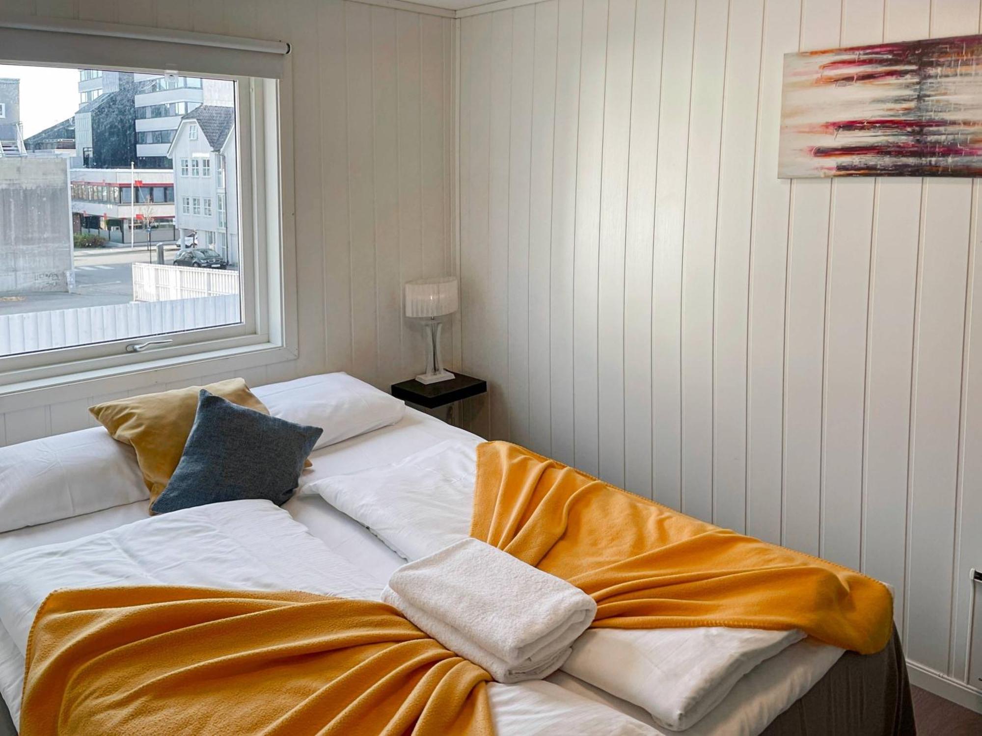 Stavanger Bnb Ap5 By Berti'S 外观 照片